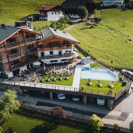 Hotel Arvina Siusi Exterior foto