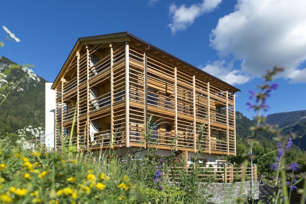 Hotel Arvina Siusi Exterior foto